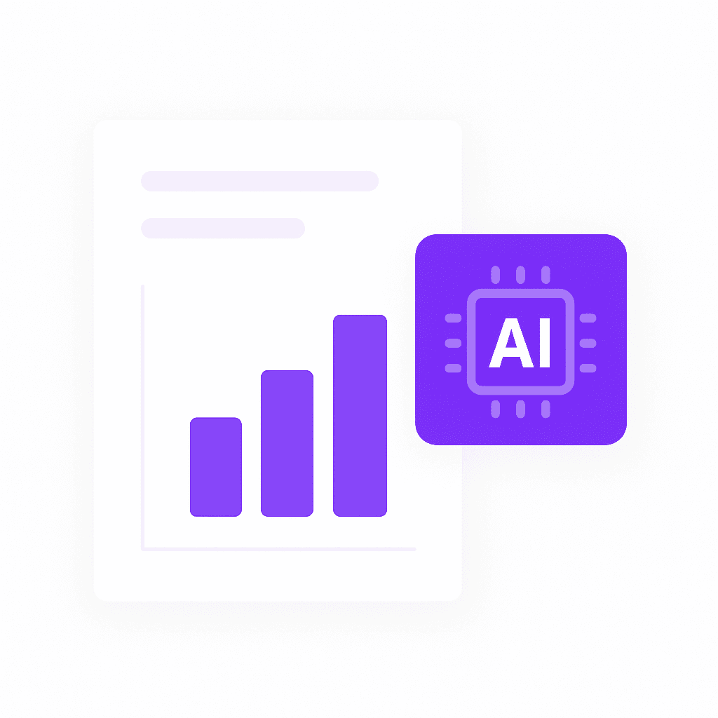 AI-Powered Analysis