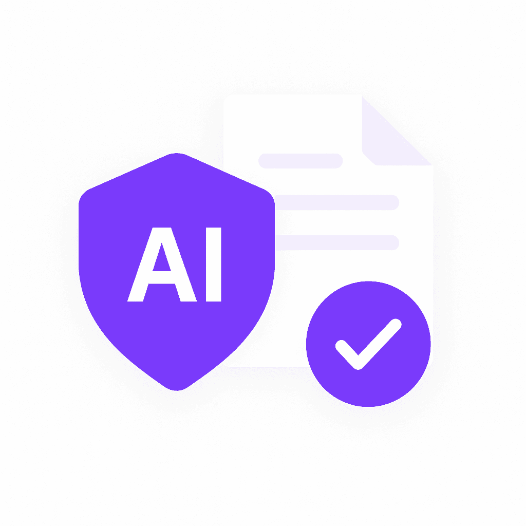 AI Detection Prevention