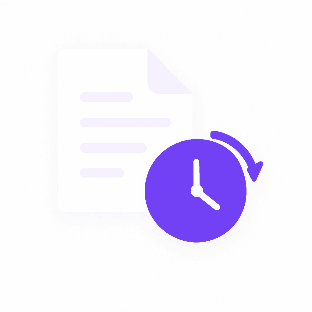 Fast Processing